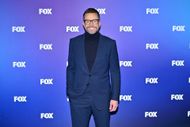 Joel McHale (Photo by Roy Rochlin/Getty Images)